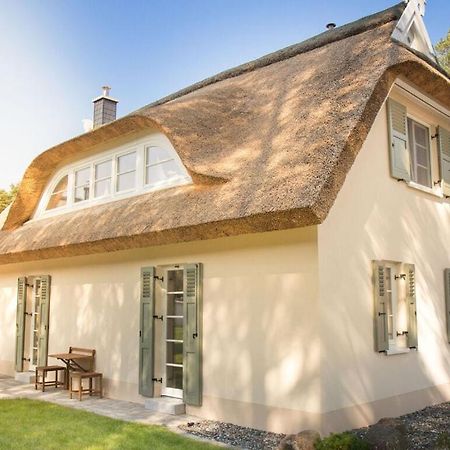 Holiday Home Reet-Seaside Glowe Zewnętrze zdjęcie