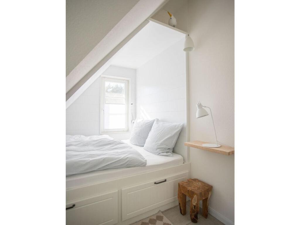 Holiday Home Reet-Seaside Glowe Zewnętrze zdjęcie
